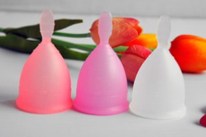 Что же такое менструальная чаша?