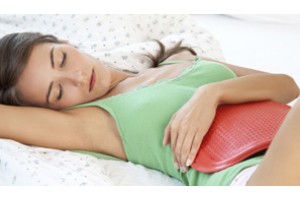 Натуральные способы облегчить менструальную боль