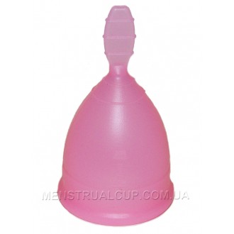 Менструальная чаша