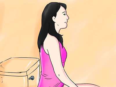 Выберете удобное положение